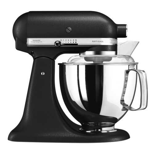 Миксер KitchenAid Artisan 5KSM175PSEBK