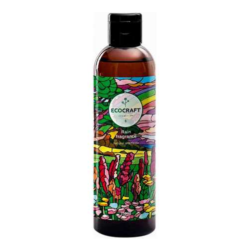 Шампунь Ecocraft Rain fragrance 250 мл