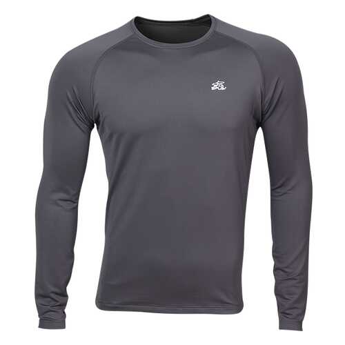 Термобелье Сплав Fresh L/S, grey, 48-50/170-176 RU