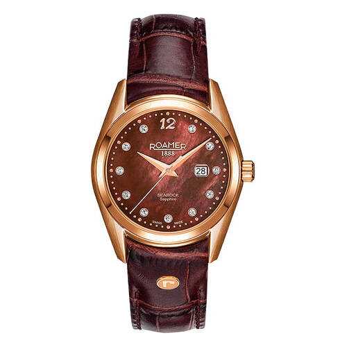 Наручные часы Roamer 203-844-49-69-02