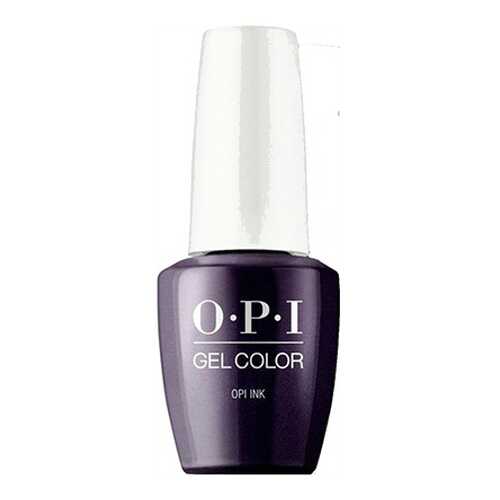 Гель-лак для ногтей OPI Classic GelColor Гель-лак для ногтей OPI Ink 15 мл