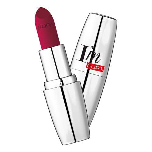 Помада Pupa I'm Matt 072 Velvet Ruby 3,5 г