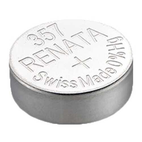Батарейка RENATA 357 1 шт