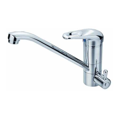 Смеситель для кухонной мойки OSGARD 32073 MALMEN