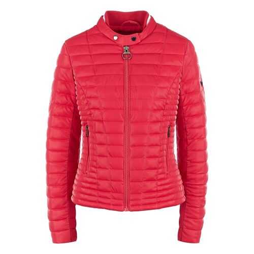 Куртка женская Guess W01L91-WCOF0 розовая S