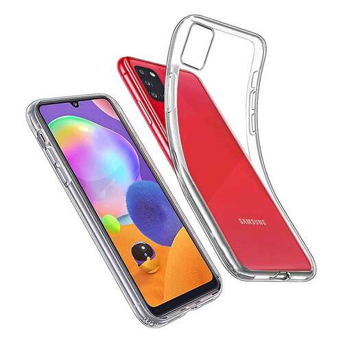 Чехол RE:PA для Samsung Galaxy A31
