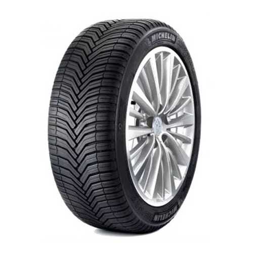 Шины MICHELIN CrossClimate SUV 285/45 R19 111Y XL 662870