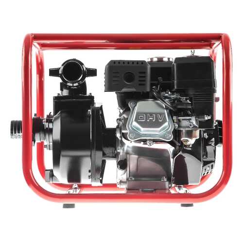 Мотопомпа HAMMER MTP285