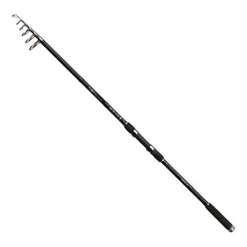 Удилище телескопическое Mikado Princess Tele Allround 3604 (до 120 гр)