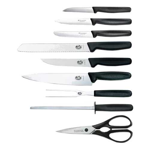 Набор ножей Victorinox 5.1193.9 9 шт