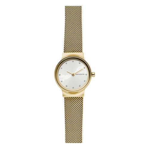 Наручные часы кварцевые женские Skagen SKW2717
