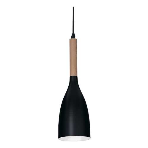 Подвесной светильник Ideal Lux Manhattan SP1 Nero
