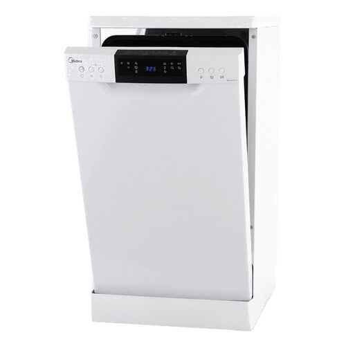Посудомоечная машина 45 см Midea MFD45S320W white