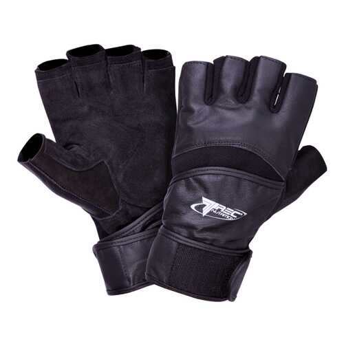 Trec Wear Перчатки Strong, 2 шт, размер: L
