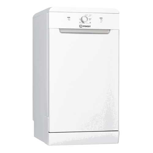 Посудомоечная машина 45 см Indesit DSFE 1B19 white