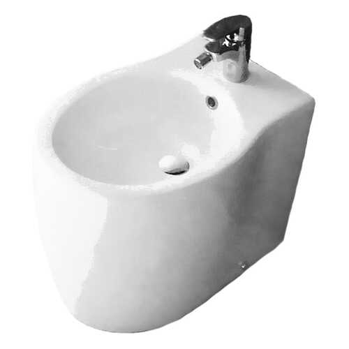Биде Belbagno BB1030B