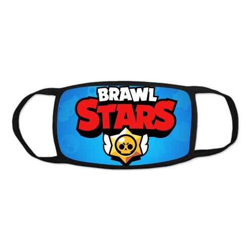 Многоразовые маски для лица в Black Star Wear