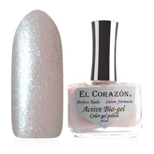 Биогель El Corazon, Shimmer, №423/18