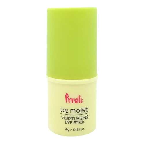 Бальзам для глаз Prreti Be Moist Moisturizing Eye Stick 9 г