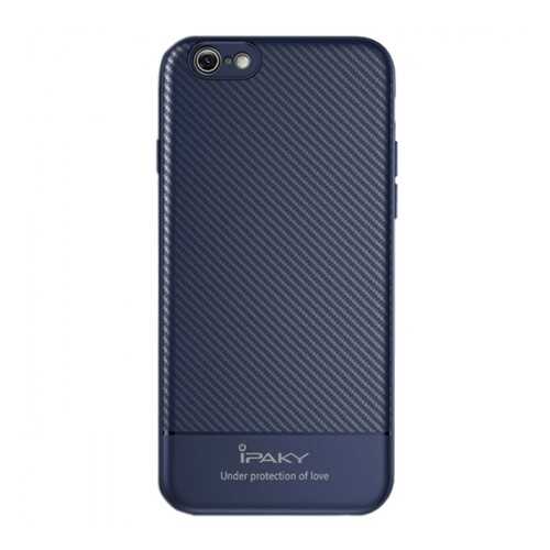Чехол iPaky Musy Series для Apple iPhone 7/8 Blue
