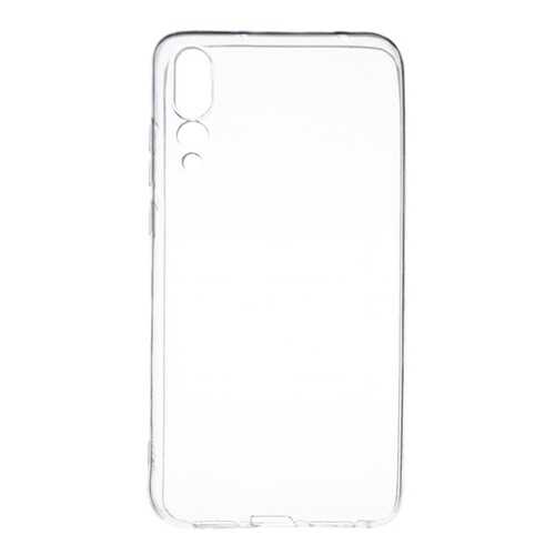 Чехол Zibelino Ultra Thin Case для Huawei P20 Pro