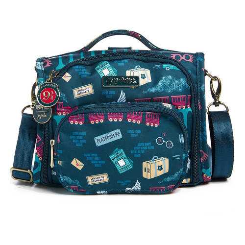 Рюкзак детский JuJuBe Mini B.F.F. x Harry Potter Platform 9 3/4