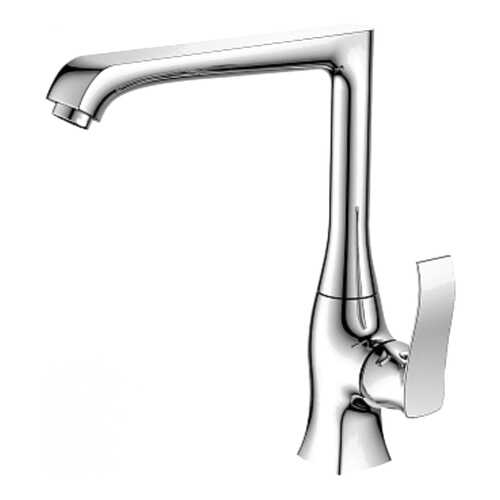 Смеситель для кухонной мойки Belbagno TRULA TRU-LAM-CRM хром