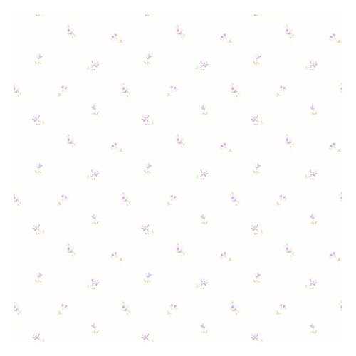 Виниловые обои Grandeco Little Florals LF3305