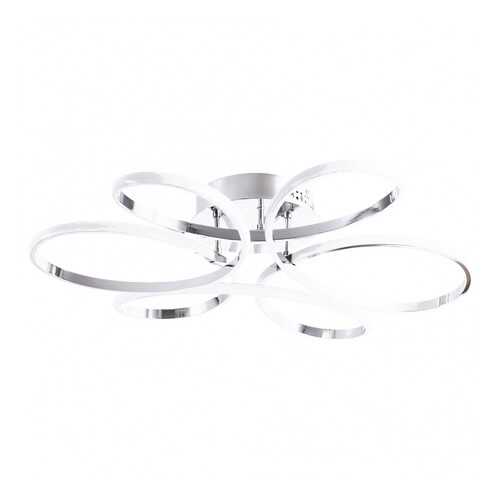 Потолочный светильник Arte Lamp Diadema A2526PL-6CC