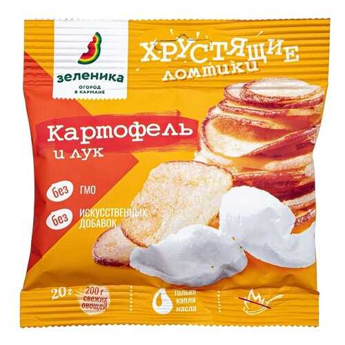 Полезный перекус в Спар