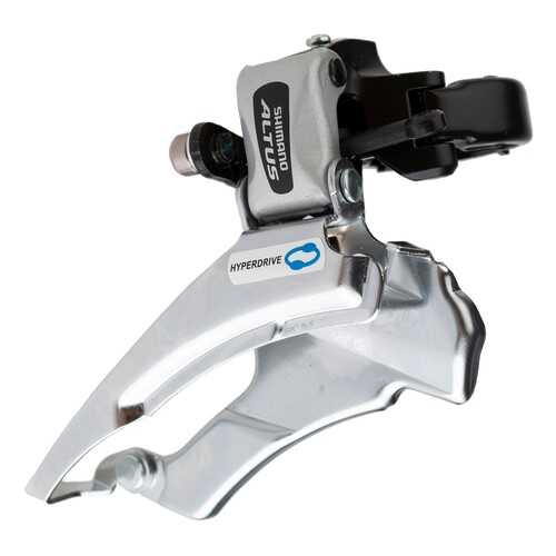Переключатель передний Shimano Altus универсальная тяга 66-69 M313 EFDM313X6