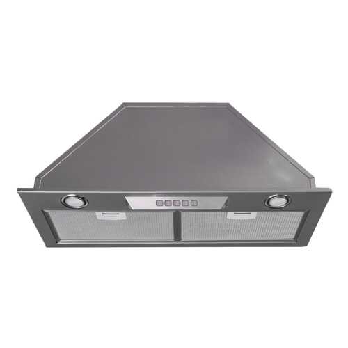 Вытяжка встраиваемая KUPPERSBERG Inlinea 72 XE Silver/Grey