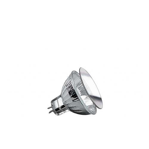 Лампа галоген. Security Halo+ 28W GU5,3 51mm Si 80047
