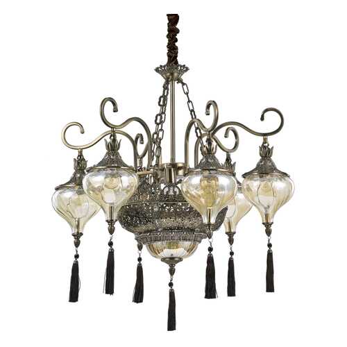 Люстра подвесная Ideal Lux Harem SP9