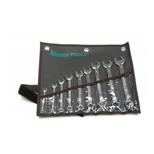 Набор дюймовых ключей Kamasa-Tools AV-007NR