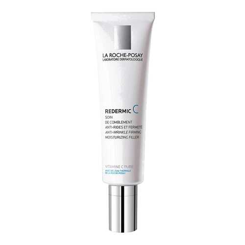 Крем La Roche-Posay для лица Redermic C для сухой и чувствительной кожи