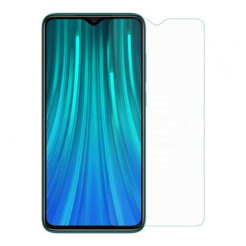 Защитное стекло Nuobi для Xiaomi Redmi 6 Pro/Mi A2 Lite