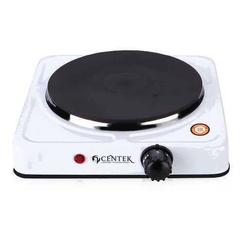 Настольная электрическая плитка Centek CT-1506