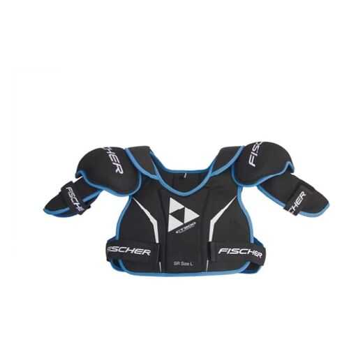 Нагрудник игрока Fischer CT200 SR H05119, L