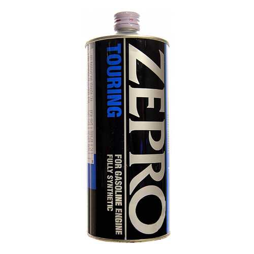 Моторное масло Idemitsu Zepro Touring 5W-30 1л