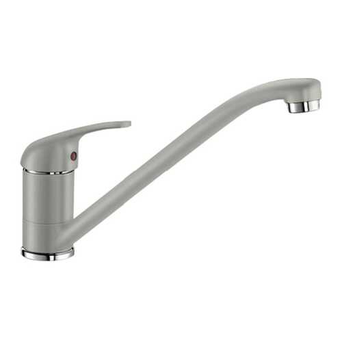 Смеситель для кухонной мойки Blanco DARAS 523296 жемчужный