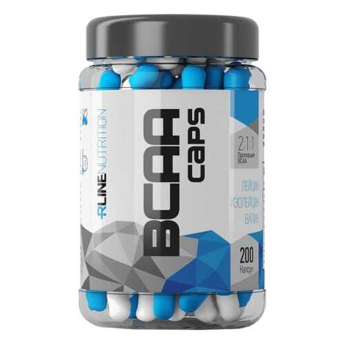 Аминокислоты и BCAA в Интерспорт