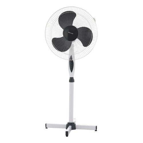 Вентилятор напольный Maxwell MW-3545 white