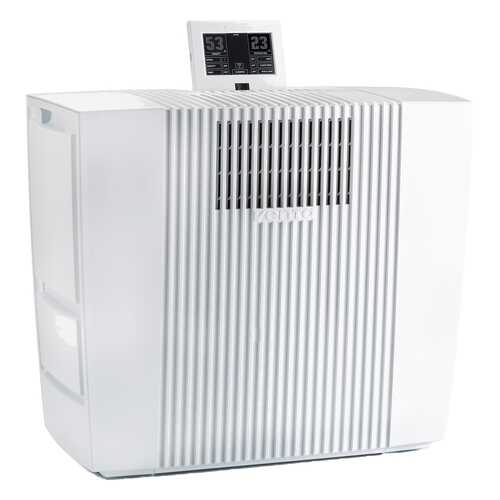 Воздухоувлажнитель Venta LW60T WiFi White
