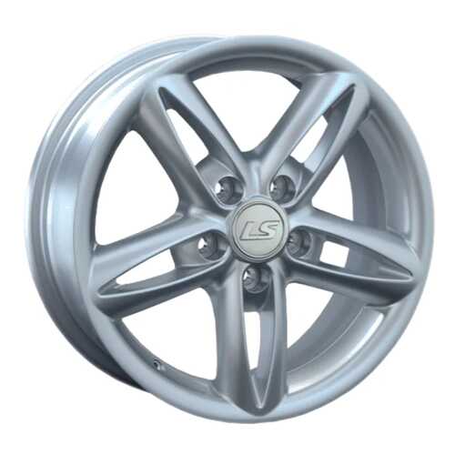 Колесный диск LS LS 1026 6.5xR16 5x112 ET40 DIA66.6