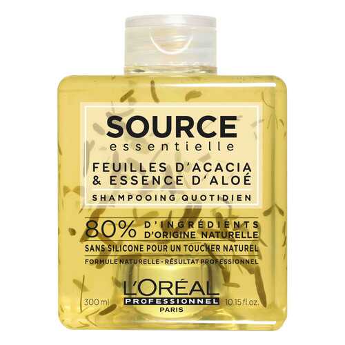 Шампунь L'Oreal Professionnel Source Essentielle Daily 300 мл