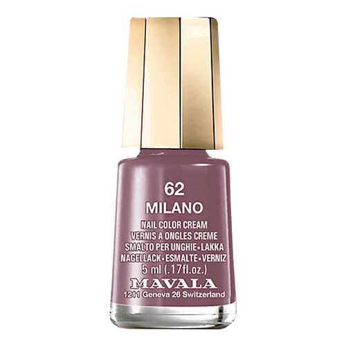 Лак для ногтей в L’Occitane