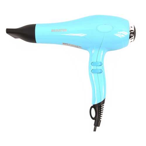 Фен Marta MT-1492 Light Blue Aqua