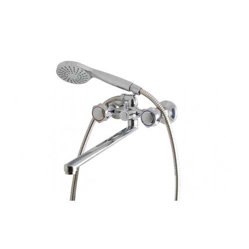 Смеситель для ванной с душем Dorff D7095000