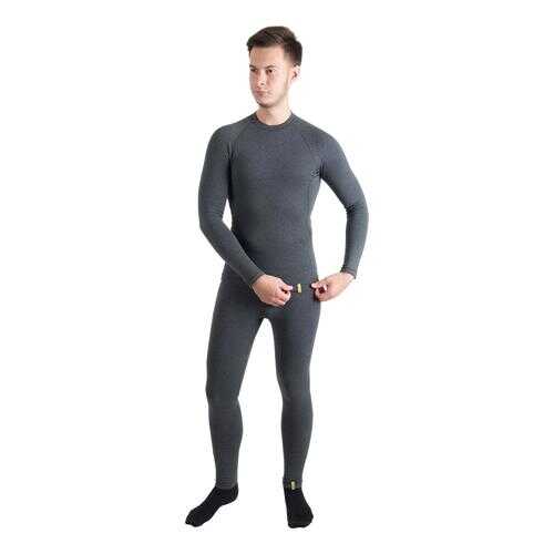Комплект Thermo-Soft, (42-44/164), S графит, Helios